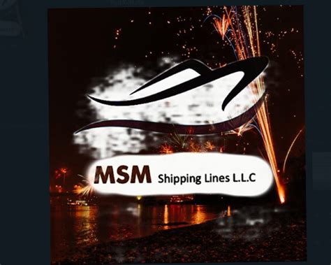 msm phil freight forwarder tracking|MSM Shipping Line.
